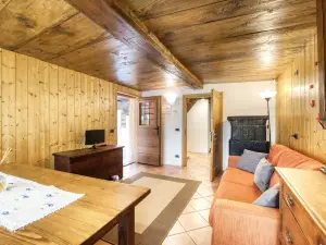 Incanto Walser Apartments Testa