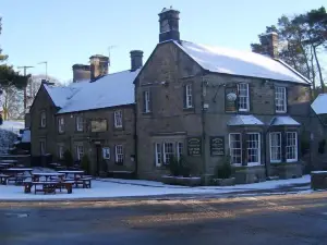The Manifold Inn Hotel
