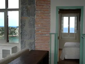 Hotel Villa Itsaso