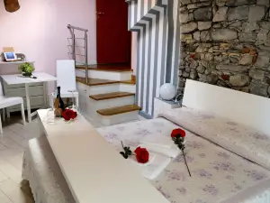 Bed and Breakfast Storico