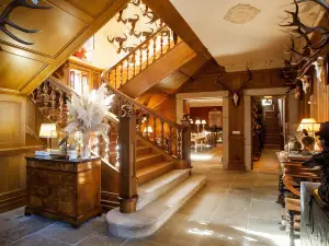 Pazo de Brandeso & Country Club