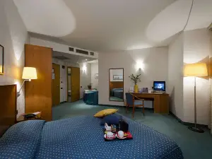 Classic Hotel Tulipano