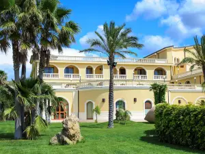 Parco dei Principi Hotel