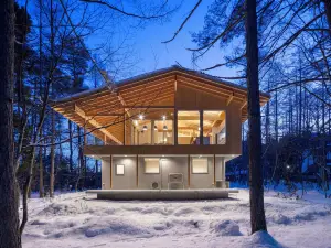 Villa Aoi