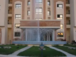 Hotel Gafsa Palace