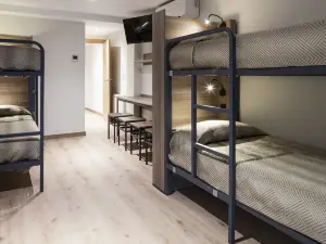 Climia 2Sleep Apartments