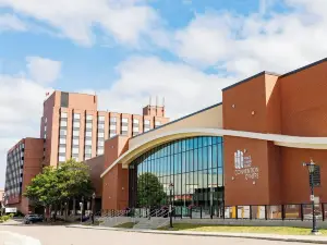 Delta Hotels Prince Edward