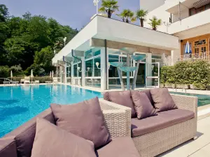 Hotel Terme Millepini