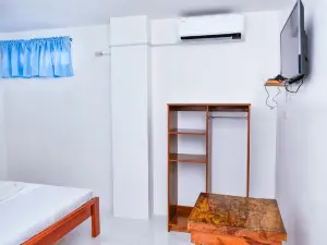 Hotel Don Raul