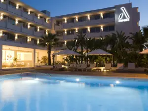 Hotel Anfora Ibiza