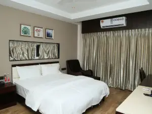 Hotel Ruturaj Regency
