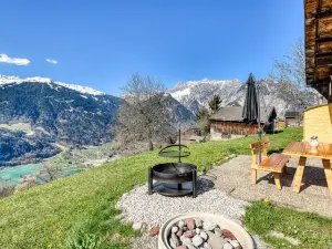 Chalet Zimbablick