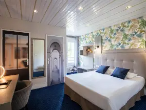 Sure Hotel by Best Western Port Jerome - le Havre