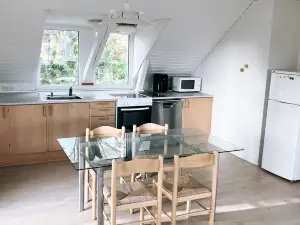 Villa Apartments Viborg