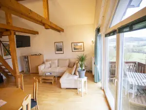 Das Loft Hotel Hölsterloh