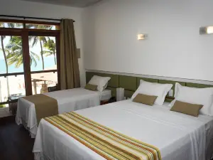 Genus Beach Hotel