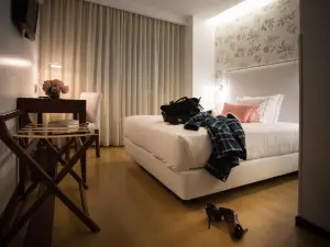 โรงแรม Belem