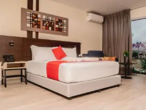Ramada Encore - Labasa Damodar City