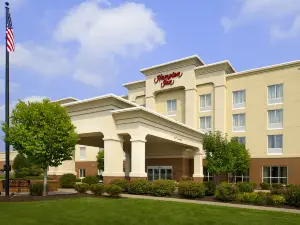 Hampton Inn Syracuse Clay