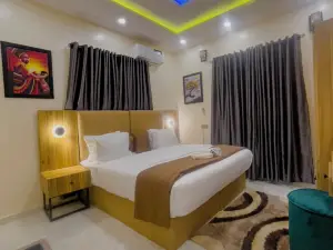 La Veda Manor Luxury Apartment