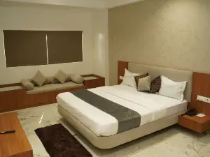 巴賈吉公寓飯店