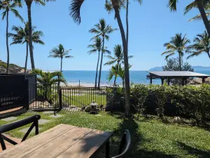 Rose Bay Resort