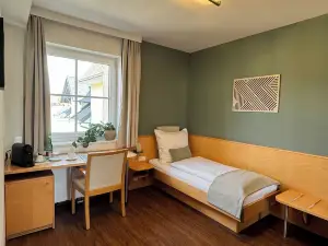 Hotel Zur Alten Schule