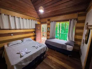 Paroá Amazon Lodge