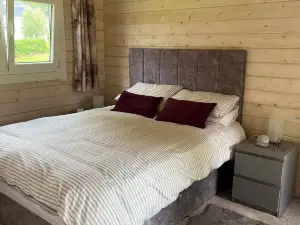 距卡文鎮3公里的舒適小屋隱居處