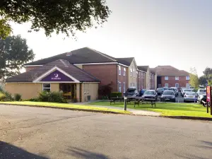 Premier Inn Hereford Holmer