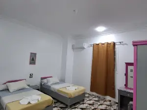 埃爾阿加米酒店公寓