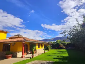 Hotel Tartar