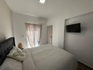 Loutra Suites, Natural Springs View