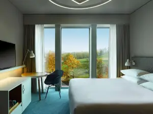 Hyatt Place Zurich Airport the Circle