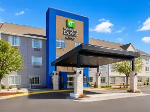 Holiday Inn Express & Suites CHICAGO - MATTESON by IHG