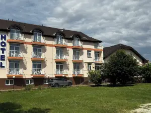 Hotel Imperium