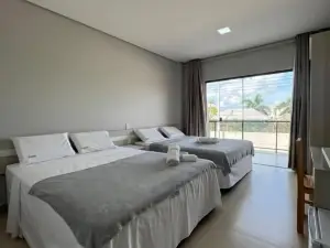 Oceane Norte Hotel