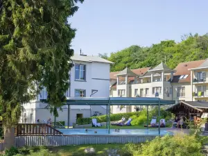Ostseehotel Villen im Park - Ein Rovell Hotel