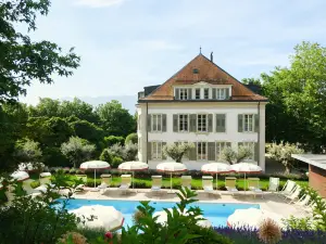 Hotel Angleterre