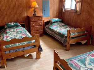 Benzonia Rustic Resort