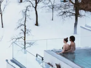 Gartenhotel Linde
