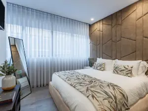 Paladar do Olival   Boavista Executive Studios