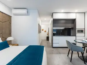 Encanto do Mar   Boavista Executive Studios