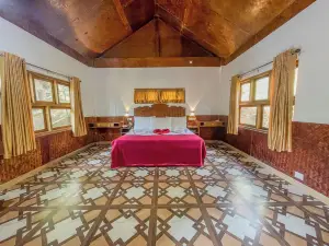 Snow Hills Nature Resort, Thekkady