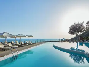 Atlantica Grand Mediterraneo Resort - Adults Only