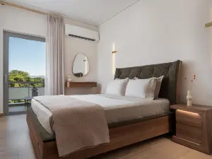 Arcadian Design Loft
