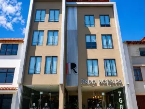 Rado Hotel - Quintanas