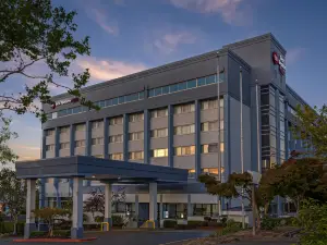 Best Western Plus Downtown Tacoma