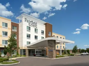 Fairfield Inn & Suites Cleveland Tiedeman Road