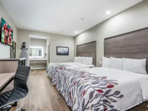 Red Roof Inn & Suites Mobile SW - I-10